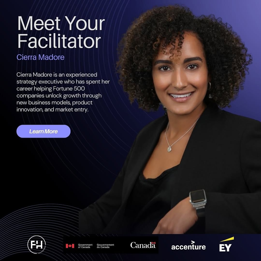 Post 7 by Pitch Better Canada on Instagram (carousel)
