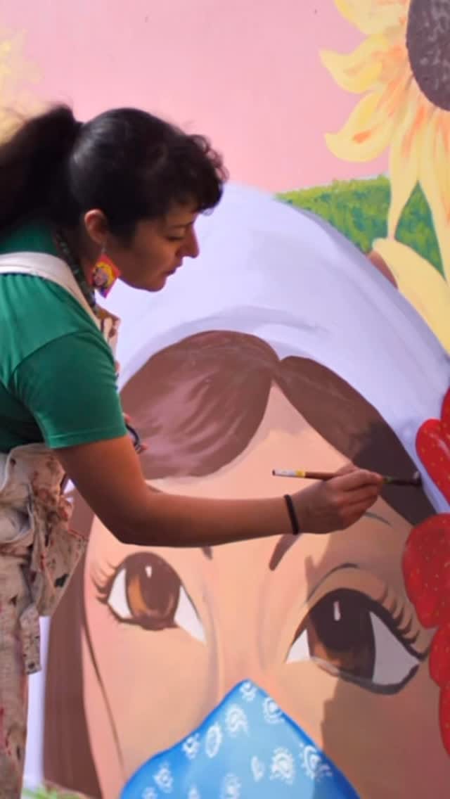 Post 1 by E L I S A    T O R R E S on Instagram (video)