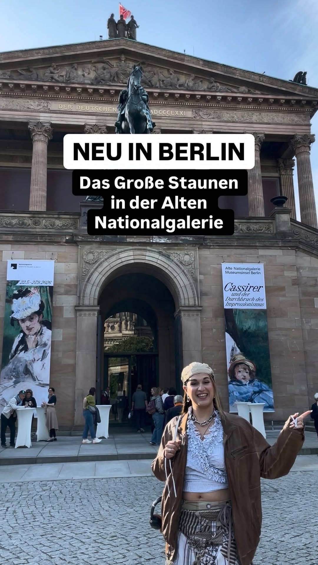 Post 3 by Staatliche Museen zu Berlin on Instagram (video)