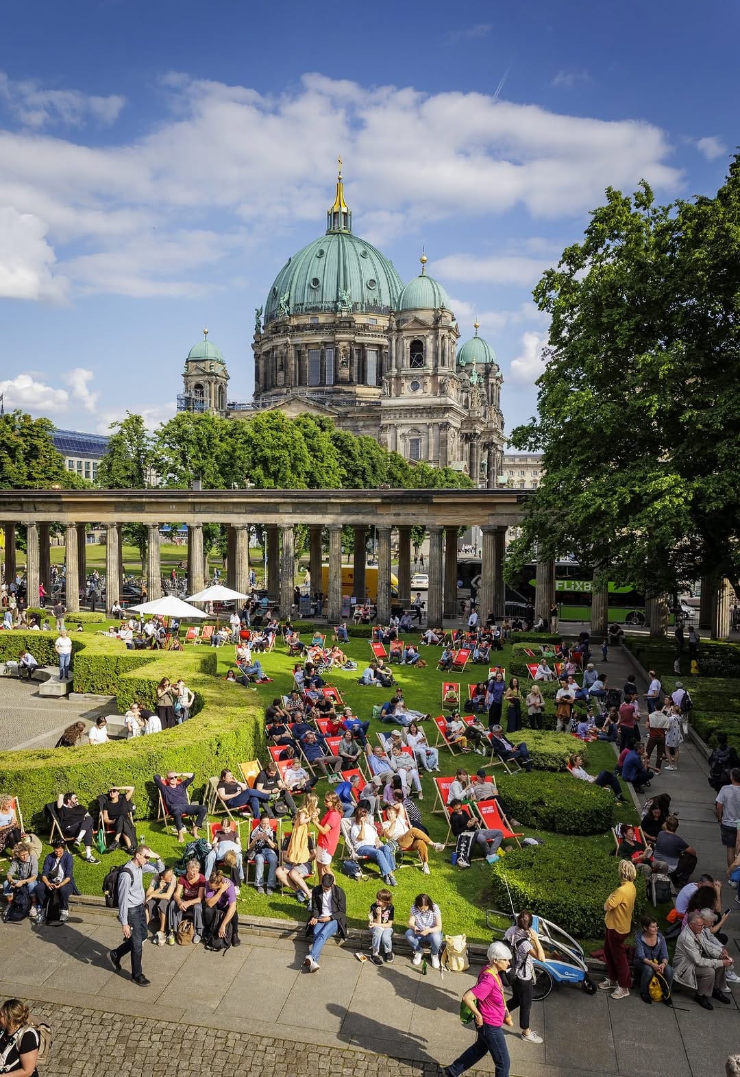 Post 2 by Staatliche Museen zu Berlin on Instagram (image)
