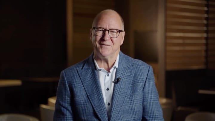 Post 8 by Oilers Foundation on Instagram (video)