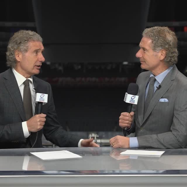 Post 9 by Oilers Foundation on Instagram (video)