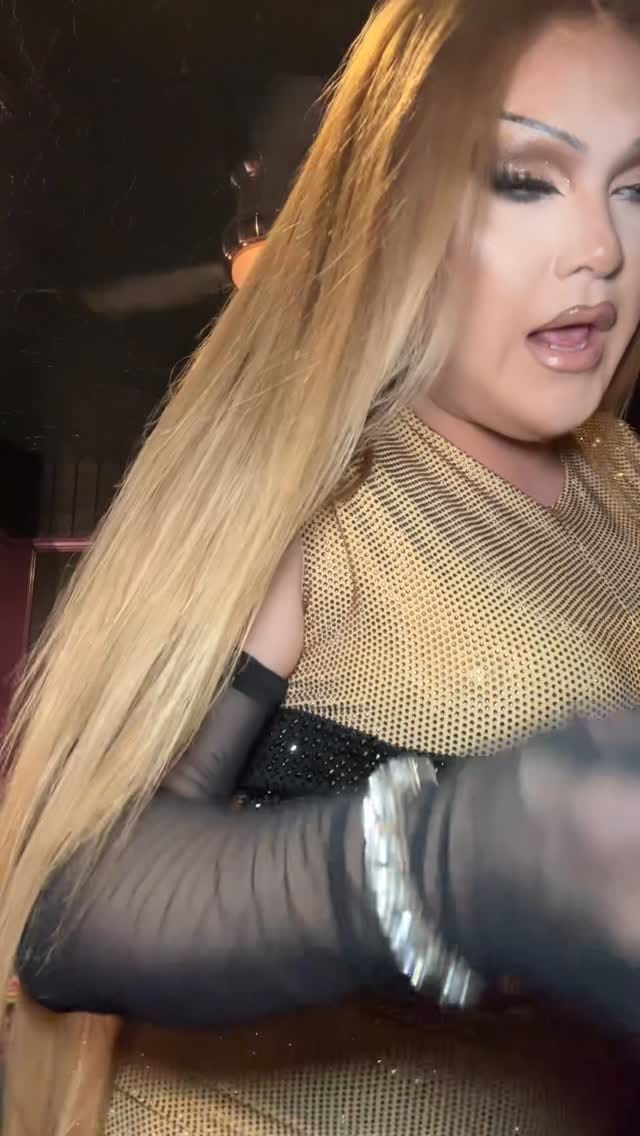 Post 7 by Cheryl Trade on Instagram (video)