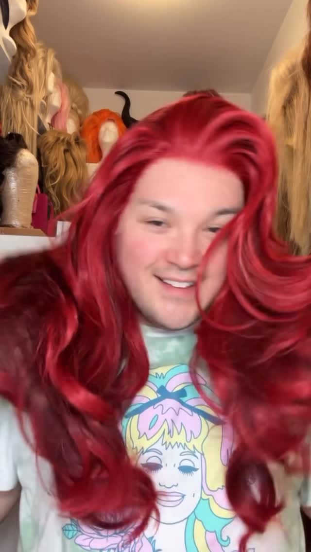 Post 4 by Cheryl Trade on Instagram (video)