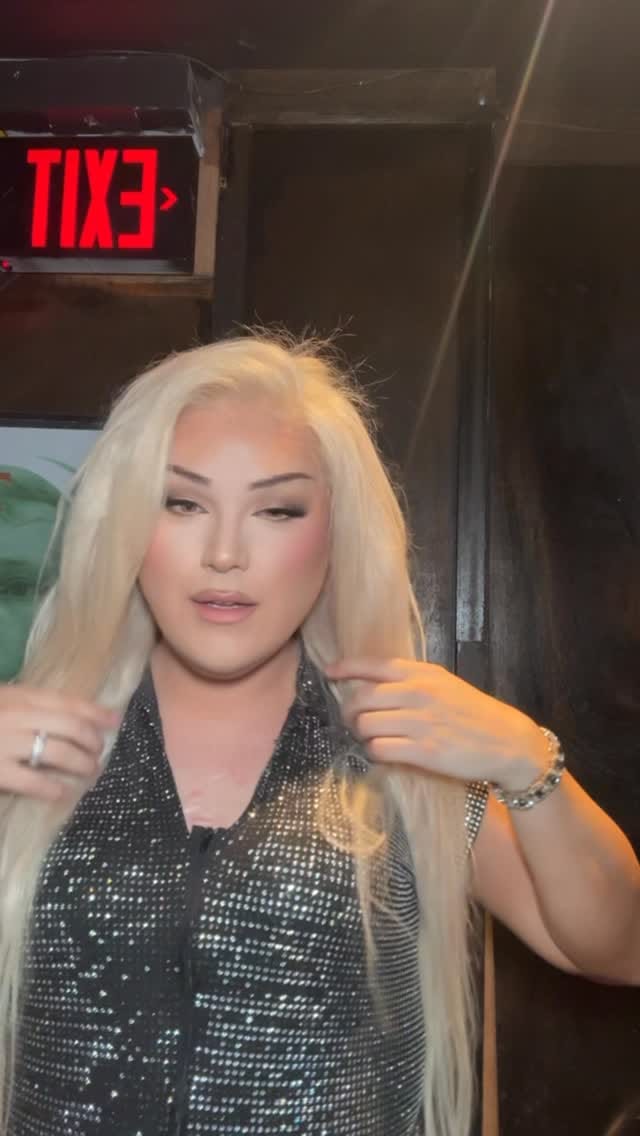 Post 2 by Cheryl Trade on Instagram (video)