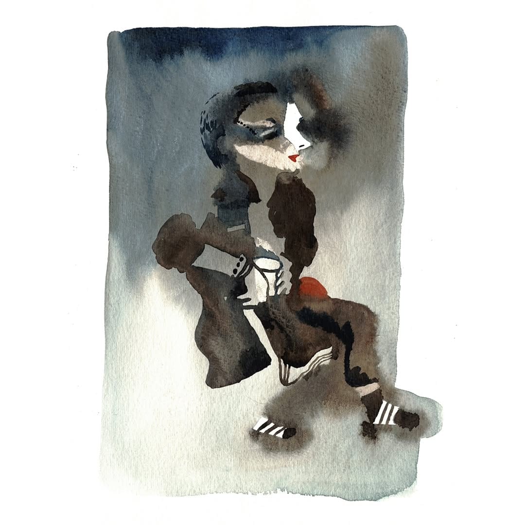 Post 7 by Yulia Drobova on Instagram (carousel)