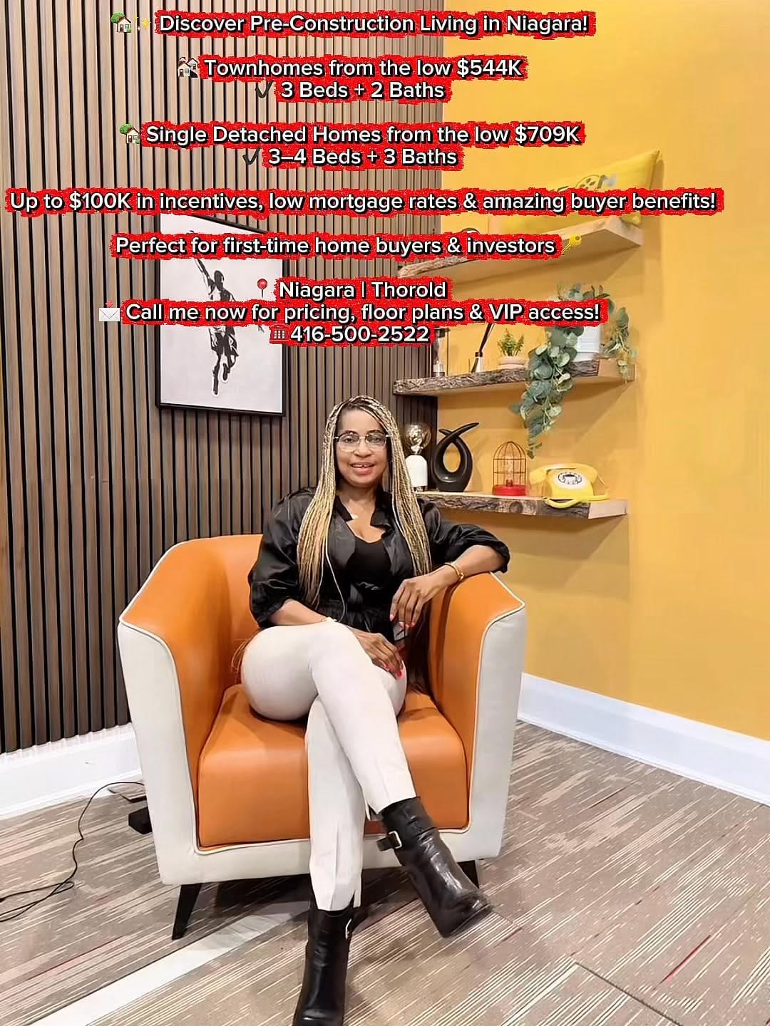 Post 10 by Hawai Diallo on Instagram (video)