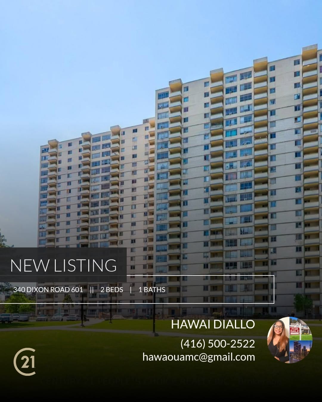 Post 8 by Hawai Diallo on Instagram (image)
