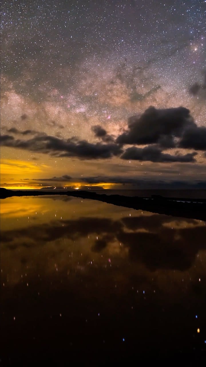 Post 9 by Amirreza Kamkar on Instagram (video)