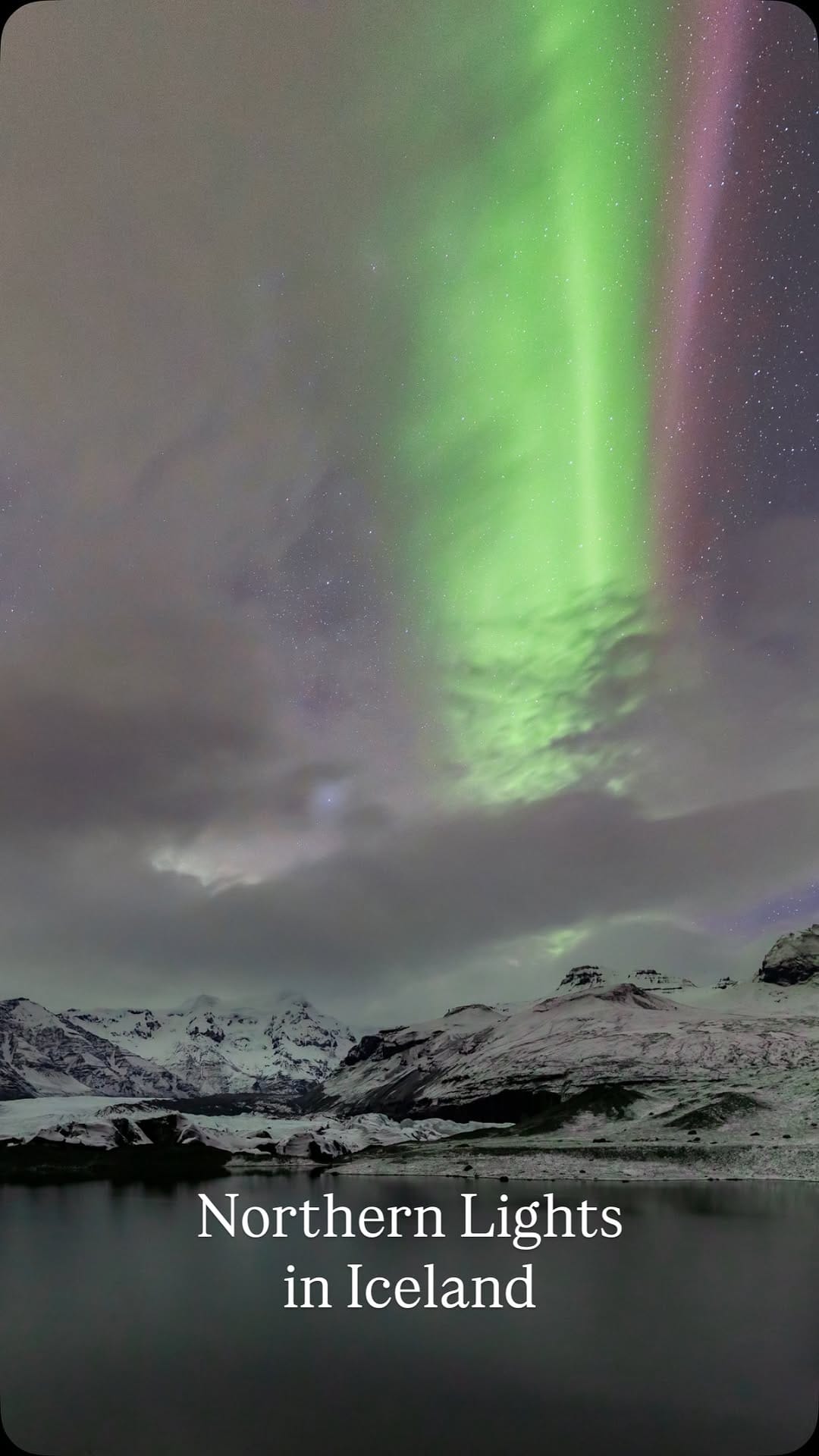 Post 3 by Amirreza Kamkar on Instagram (video)