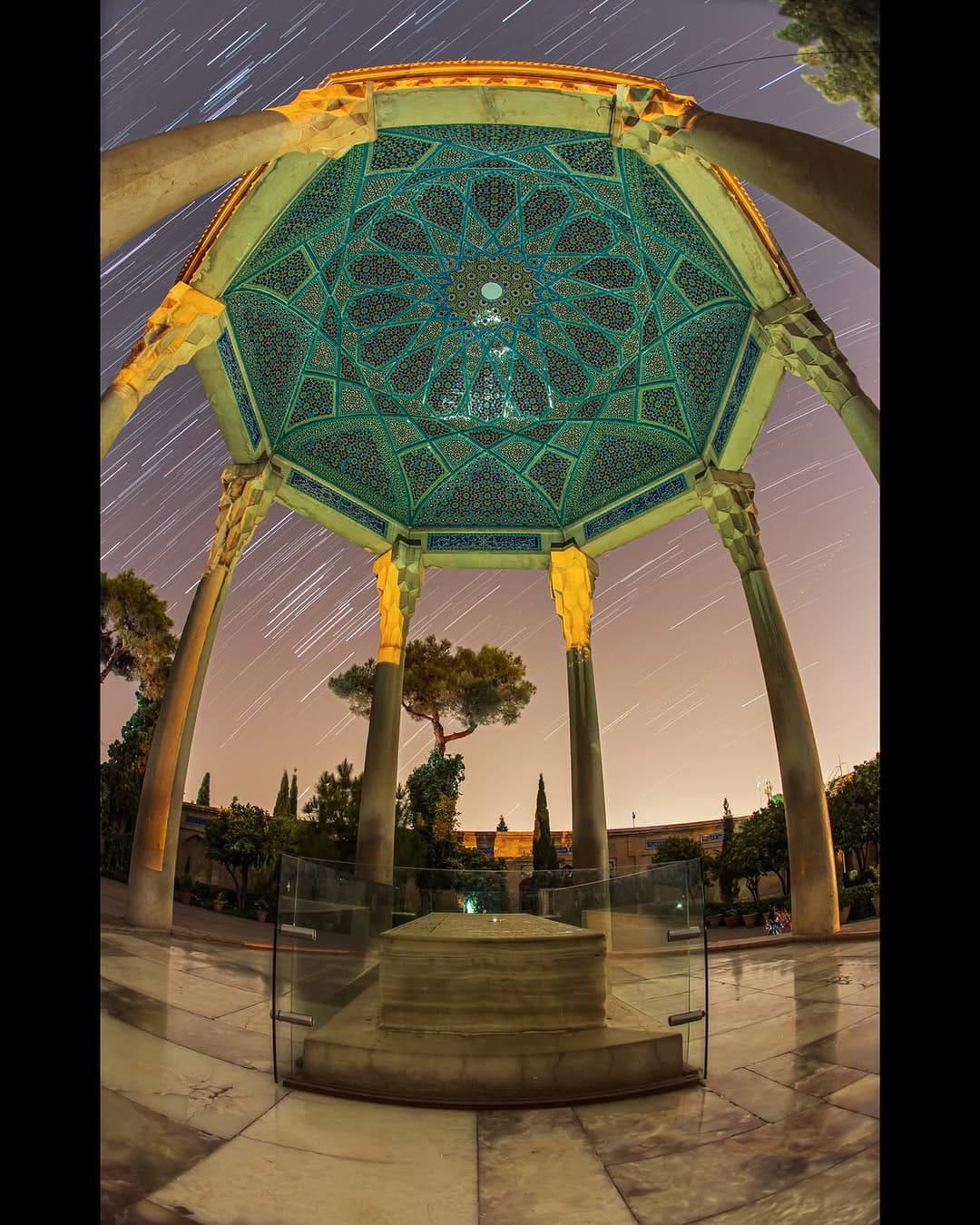 Post 2 by Amirreza Kamkar on Instagram (carousel)