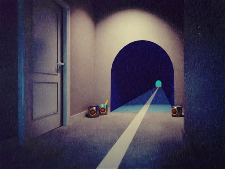 Post 10 by dominik johann on Instagram (video)
