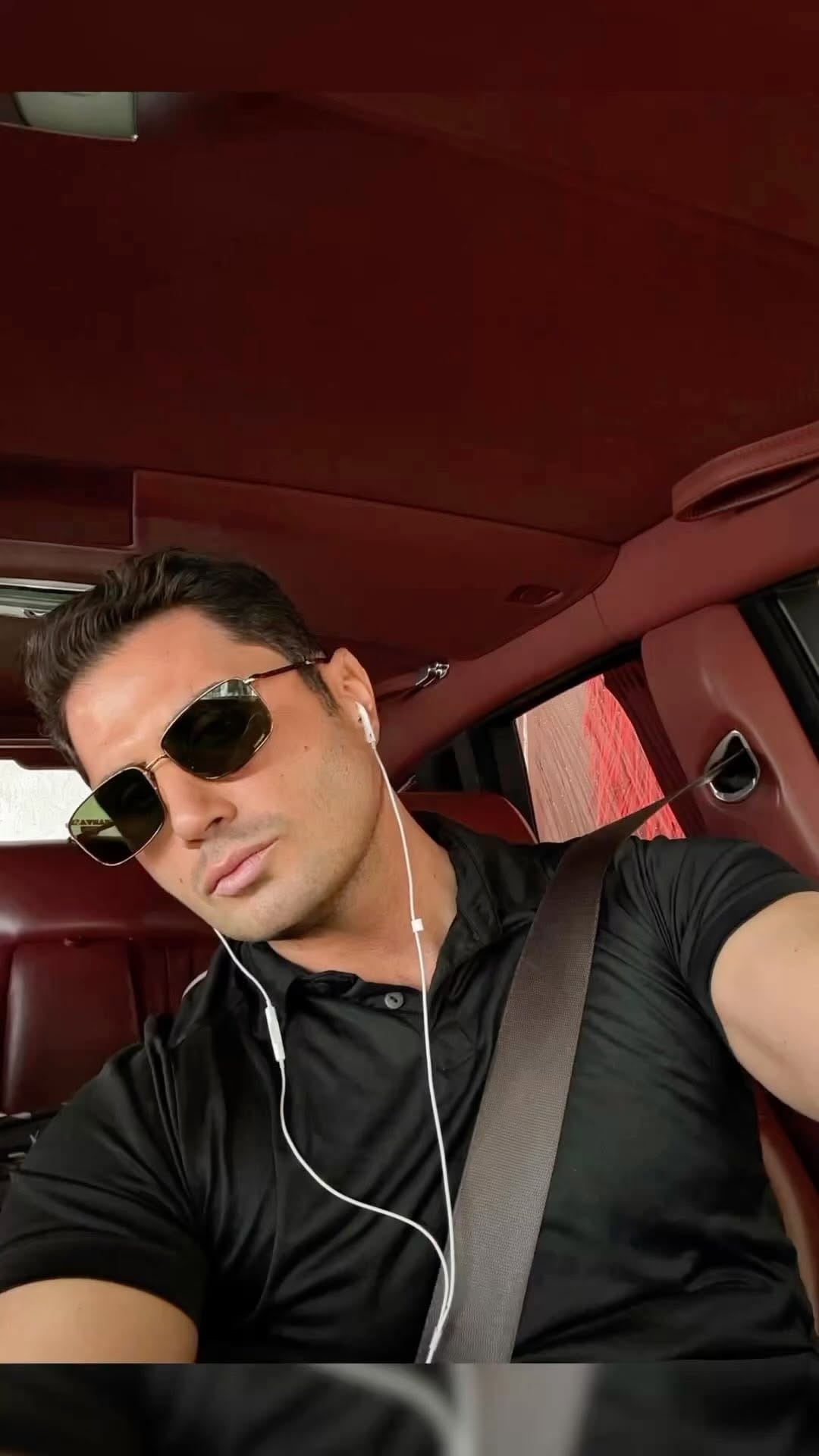 Post 4 by Tamer Tarchichi on Instagram (video)