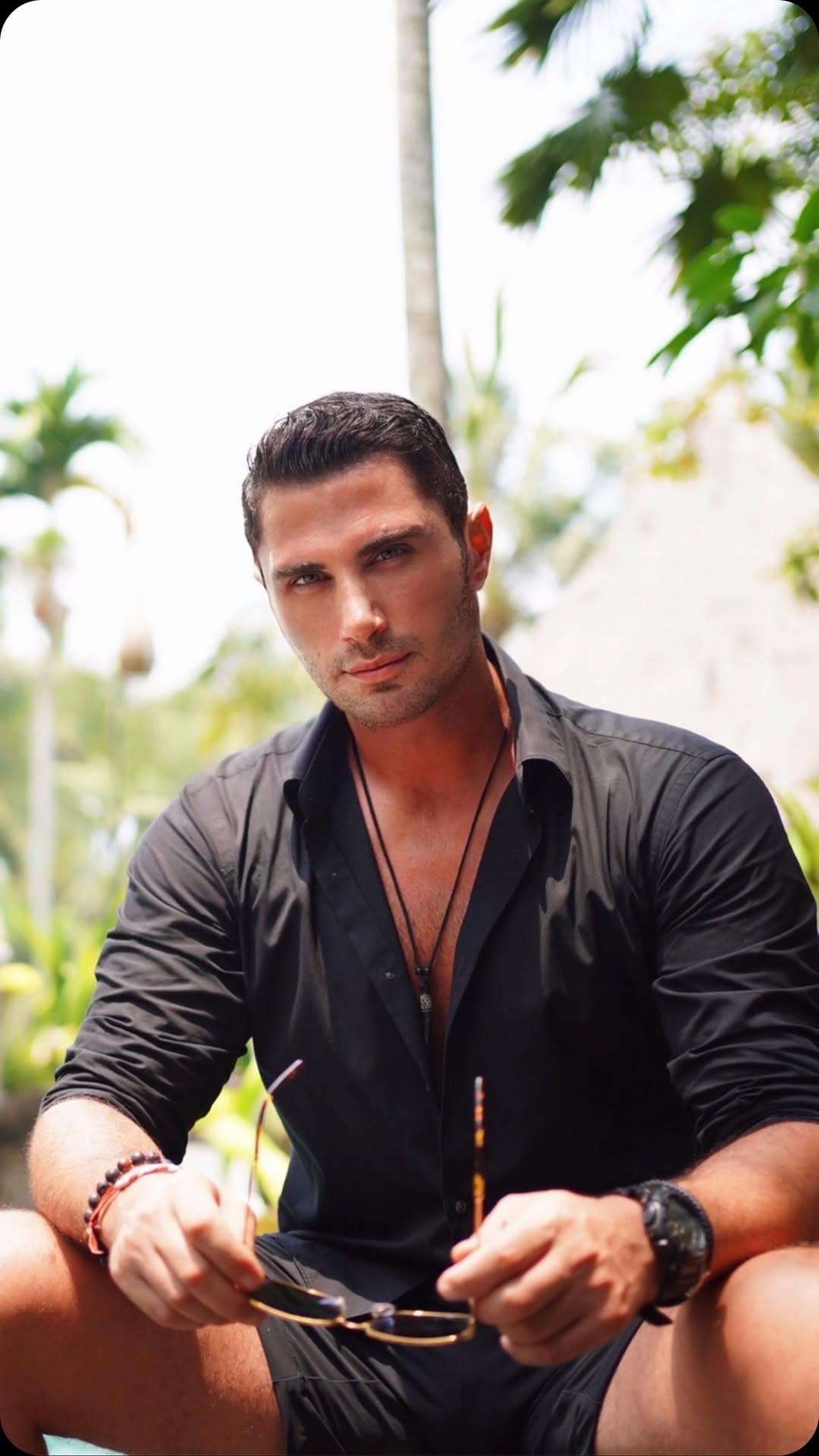 Post 7 by Tamer Tarchichi on Instagram (video)