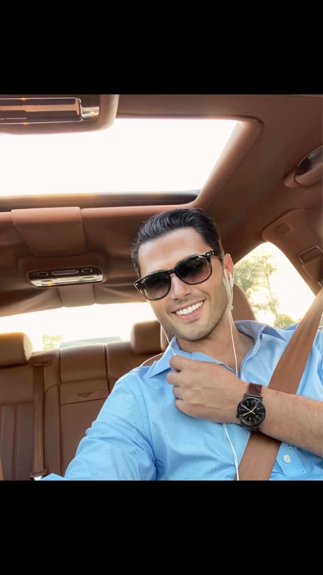 Post 9 by Tamer Tarchichi on Instagram (video)