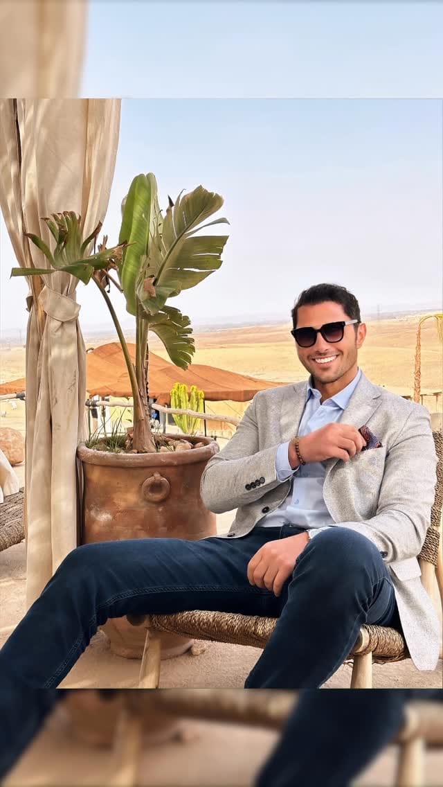 Post 3 by Tamer Tarchichi on Instagram (video)
