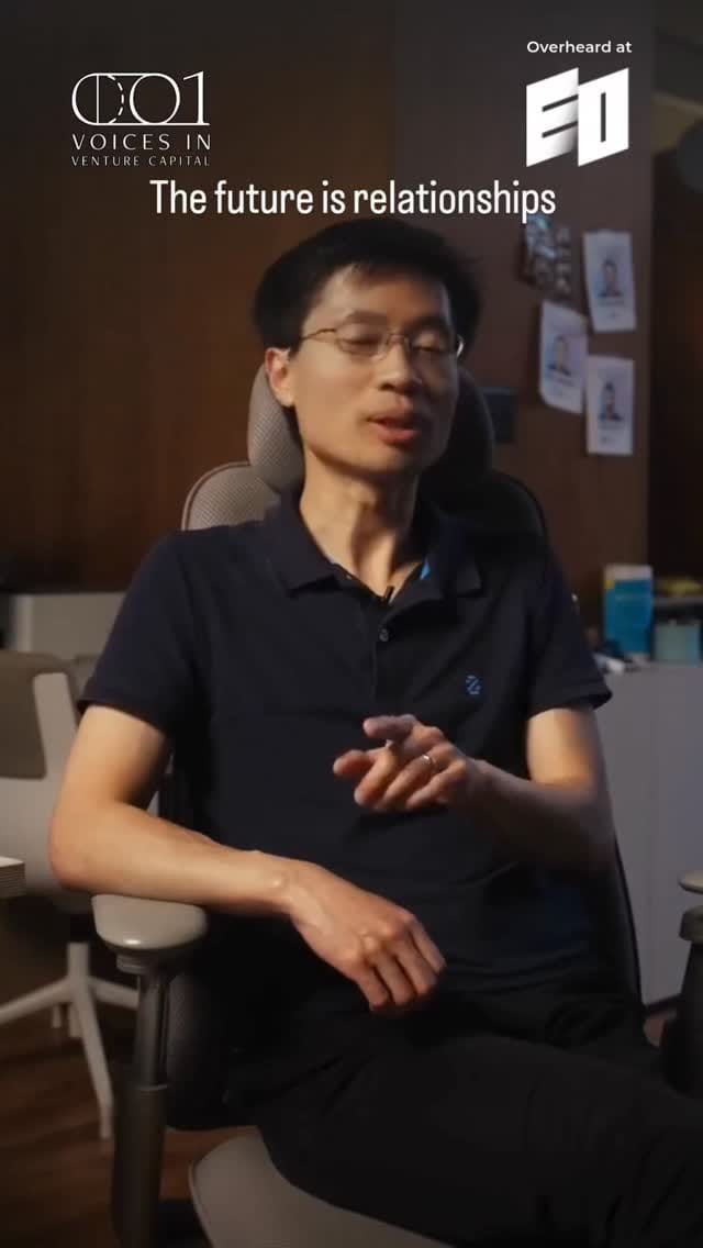 Post 8 by 001 Ventures on Instagram (video)