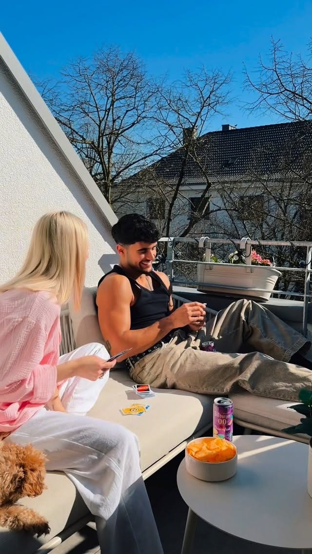 Post 5 by Leandro Fünfsinn on Instagram (video)