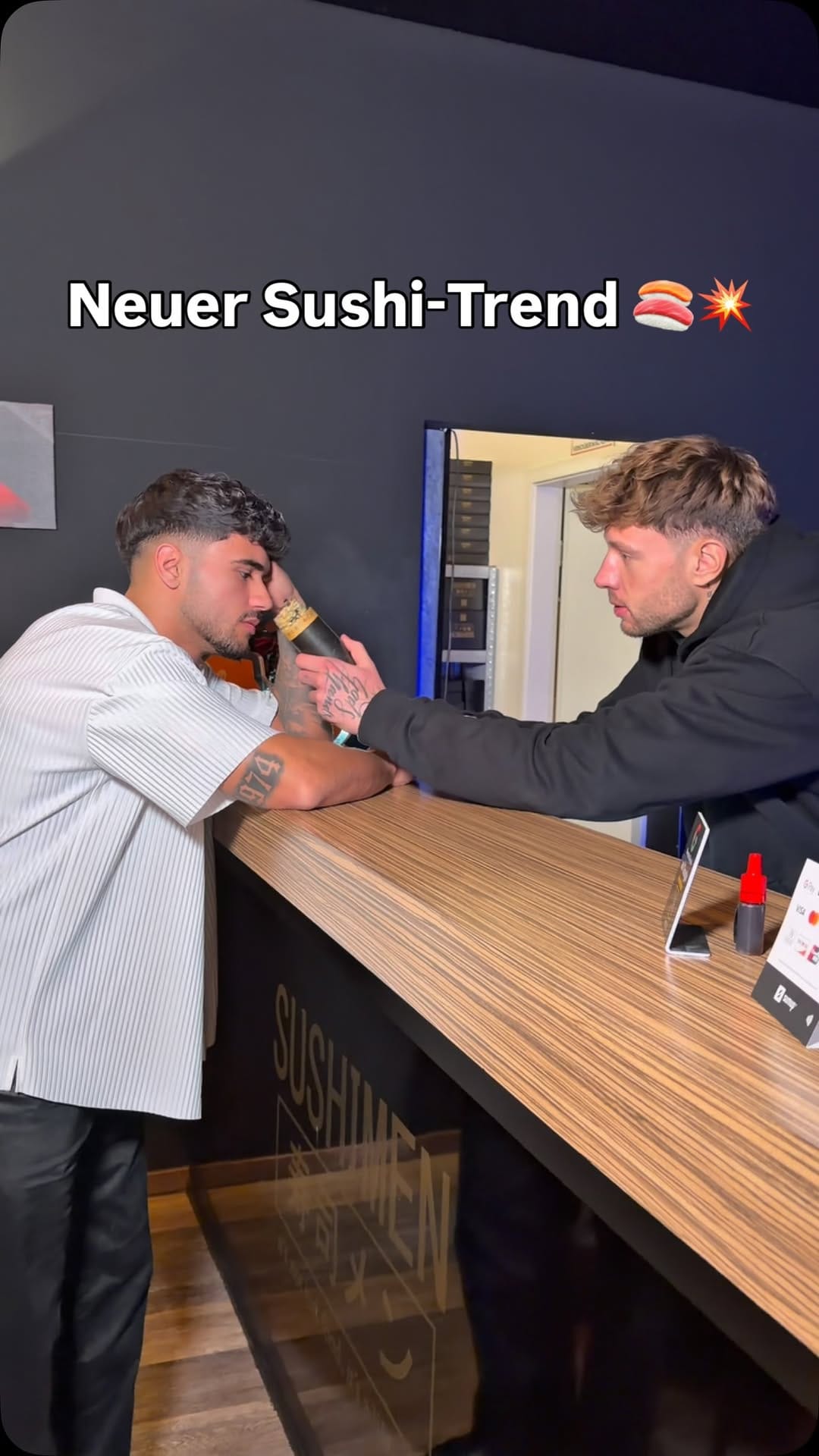 Post 4 by Leandro Fünfsinn on Instagram (video)