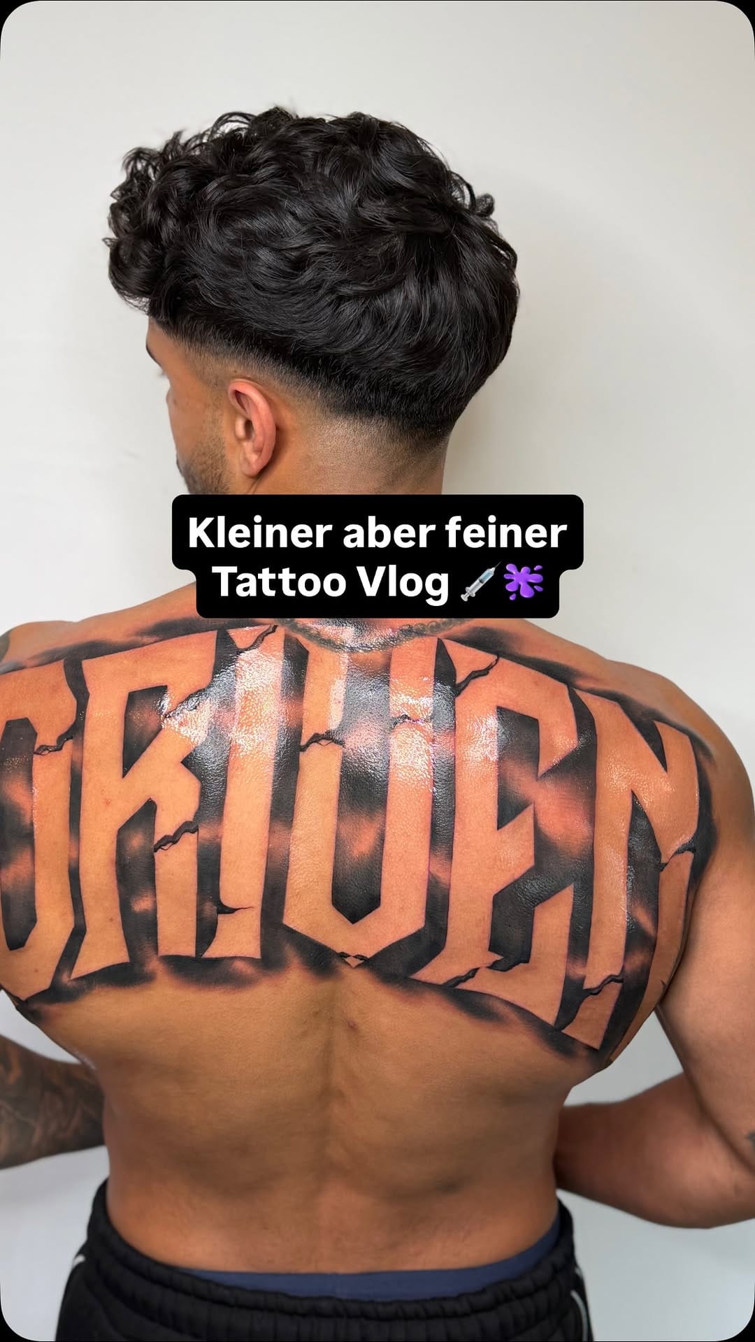 Post 1 by Leandro Fünfsinn on Instagram (video)