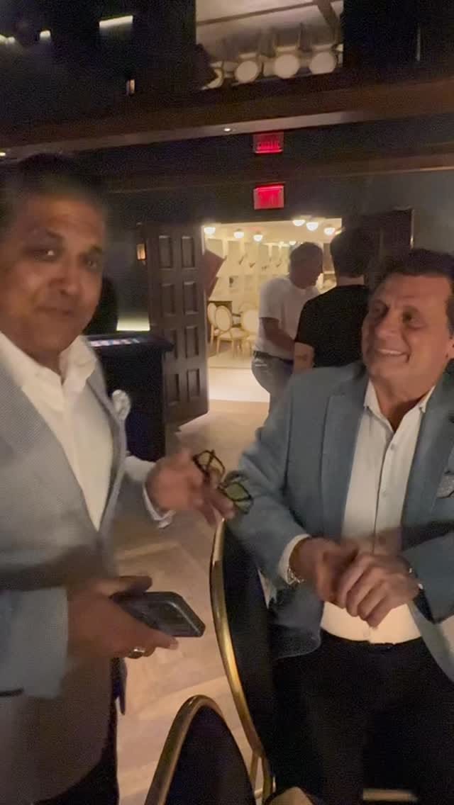 Post 3 by Danny Kohli on Instagram (video)