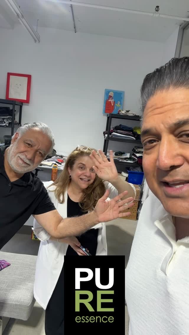 Post 6 by Danny Kohli on Instagram (video)