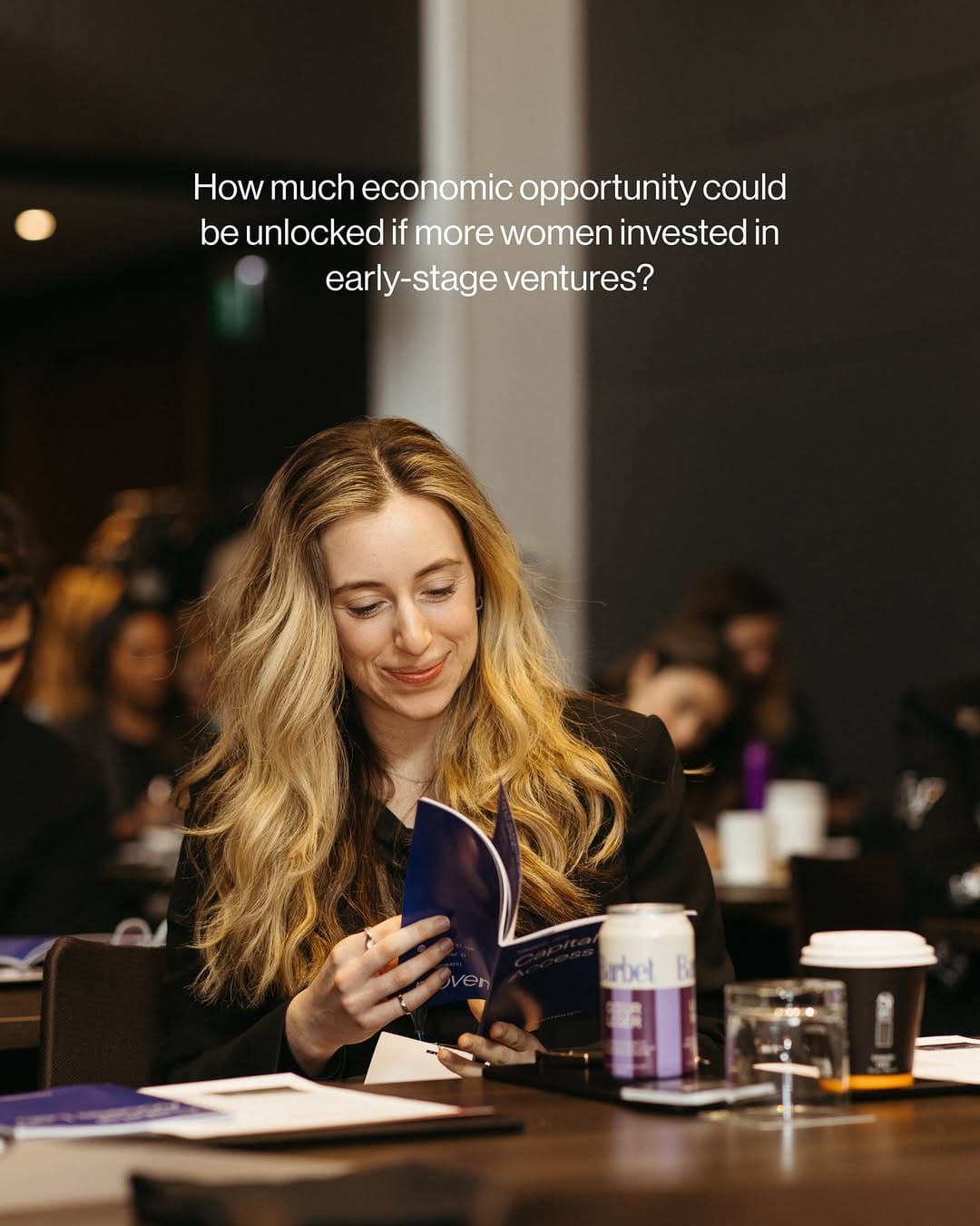 Post 9 by The51 | Financial Platform & VC Firm on Instagram (carousel)
