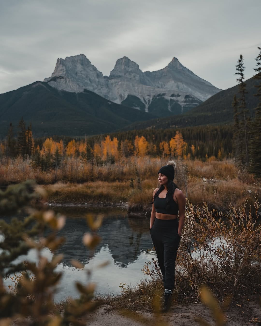 Post 9 by Gabby 🏔️ | Adventure | Mountains | Travel on Instagram (image)