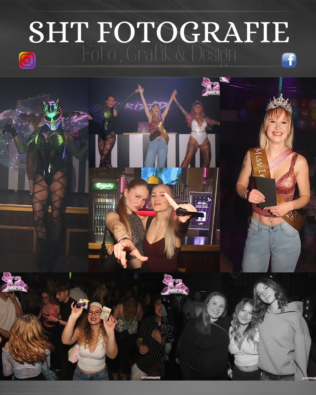 Post 6 by SHT Fotografie on Instagram (carousel)