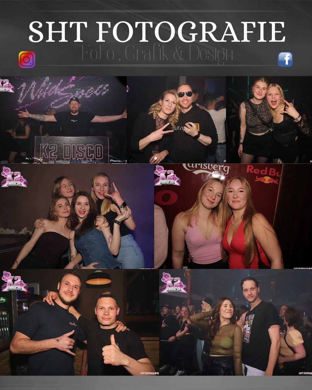 Post 10 by SHT Fotografie on Instagram (carousel)