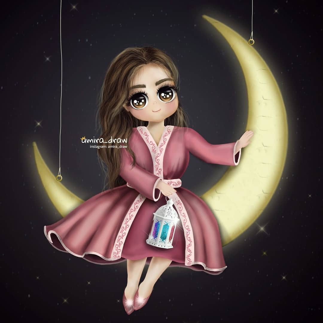 Post 10 by ❤️ amira_draw on Instagram (image)