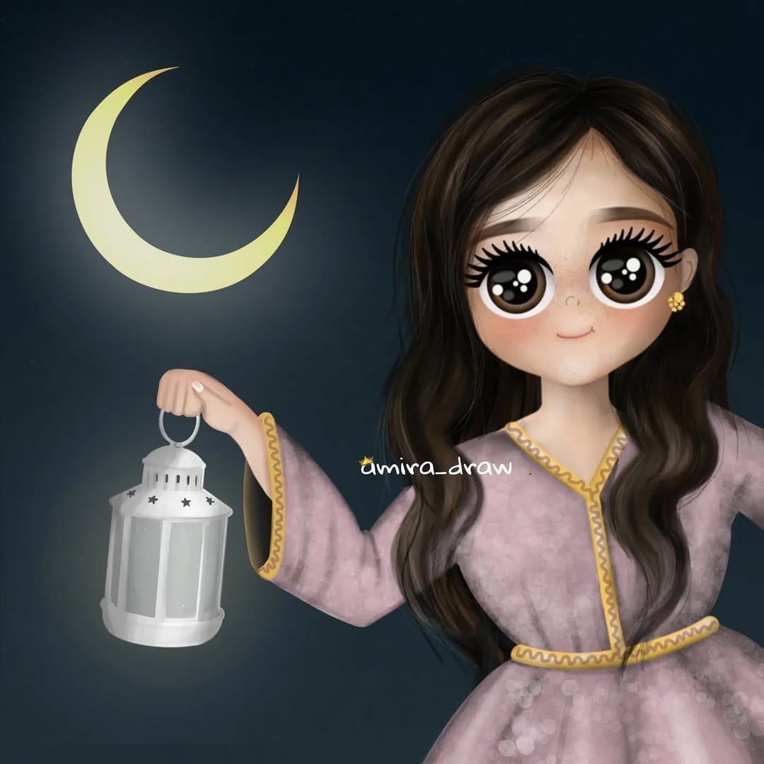 Post 3 by ❤️ amira_draw on Instagram (carousel)