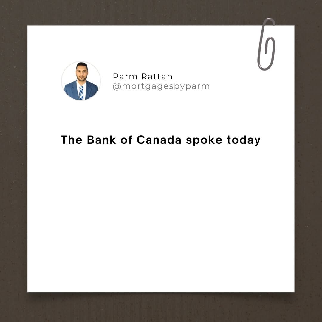 Post 9 by Parm Rattan Mortgage Broker on Instagram (carousel)