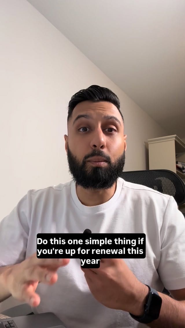 Post 4 by Parm Rattan Mortgage Broker on Instagram (video)