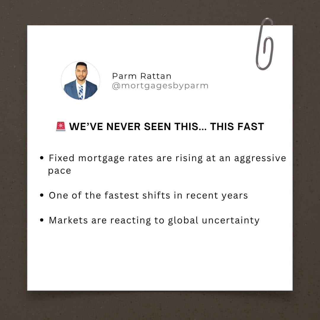 Post 5 by Parm Rattan Mortgage Broker on Instagram (carousel)