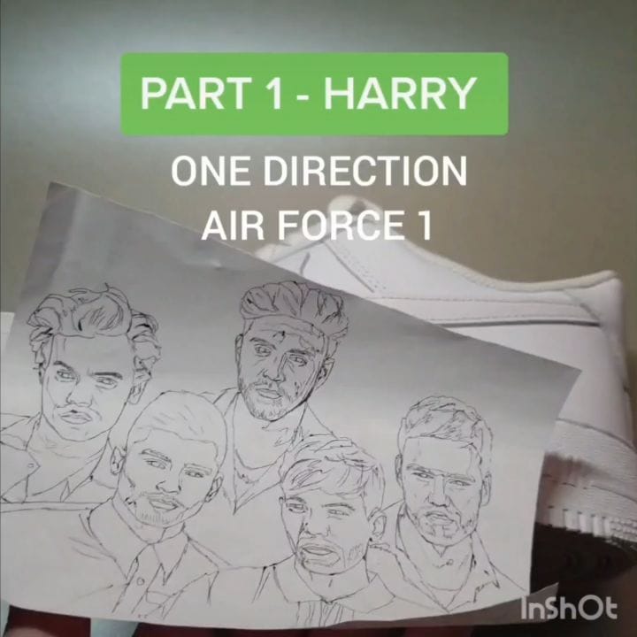 Post 5 by Katherine J. on Instagram (video)