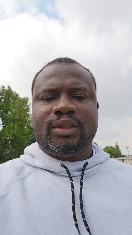 Post 3 by Adedapo Araoye on Instagram (video)