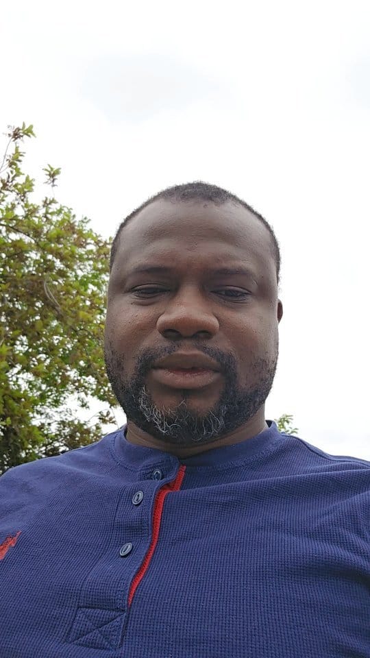 Post 4 by Adedapo Araoye on Instagram (video)