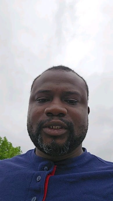 Post 5 by Adedapo Araoye on Instagram (video)