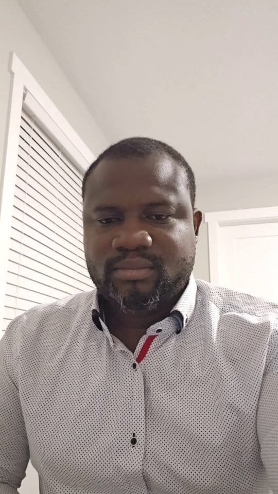 Post 6 by Adedapo Araoye on Instagram (video)