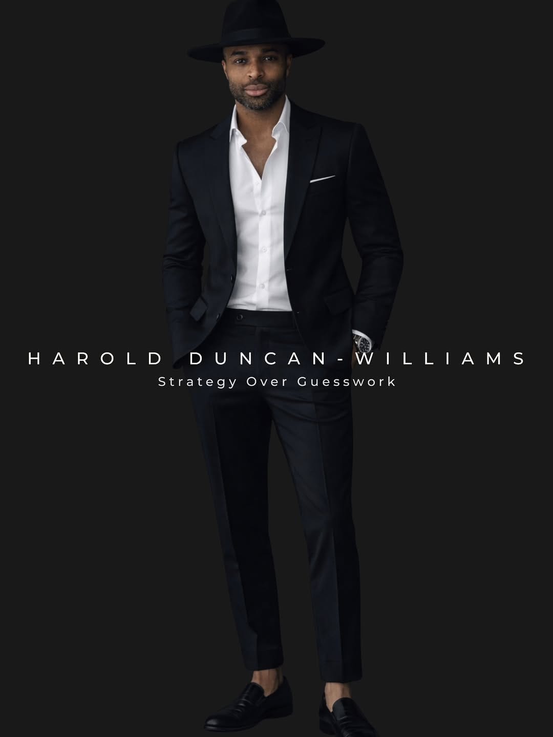 Post 8 by Harold Duncan-Williams | Langley Real Estate on Instagram (image)