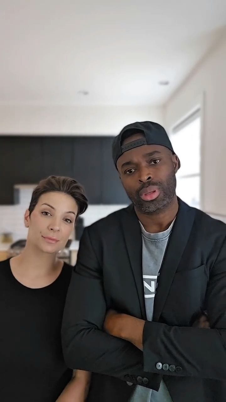 Post 1 by Harold Duncan-Williams | Langley Real Estate on Instagram (video)