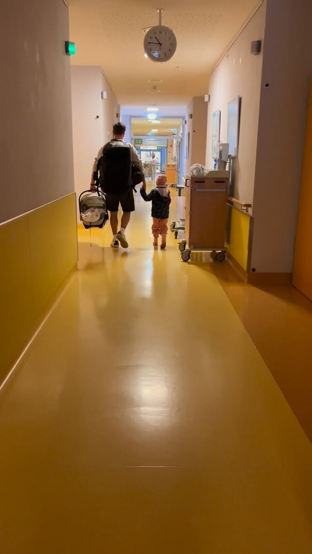 Post 2 by Martin Stier on Instagram (video)