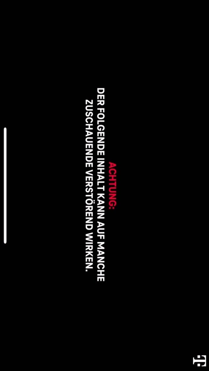 Post 8 by Martin Stier on Instagram (video)