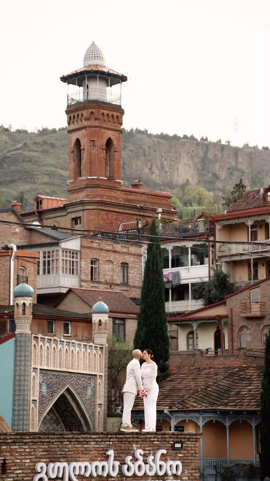 Post 1 by Vahid Afshar on Instagram (video)