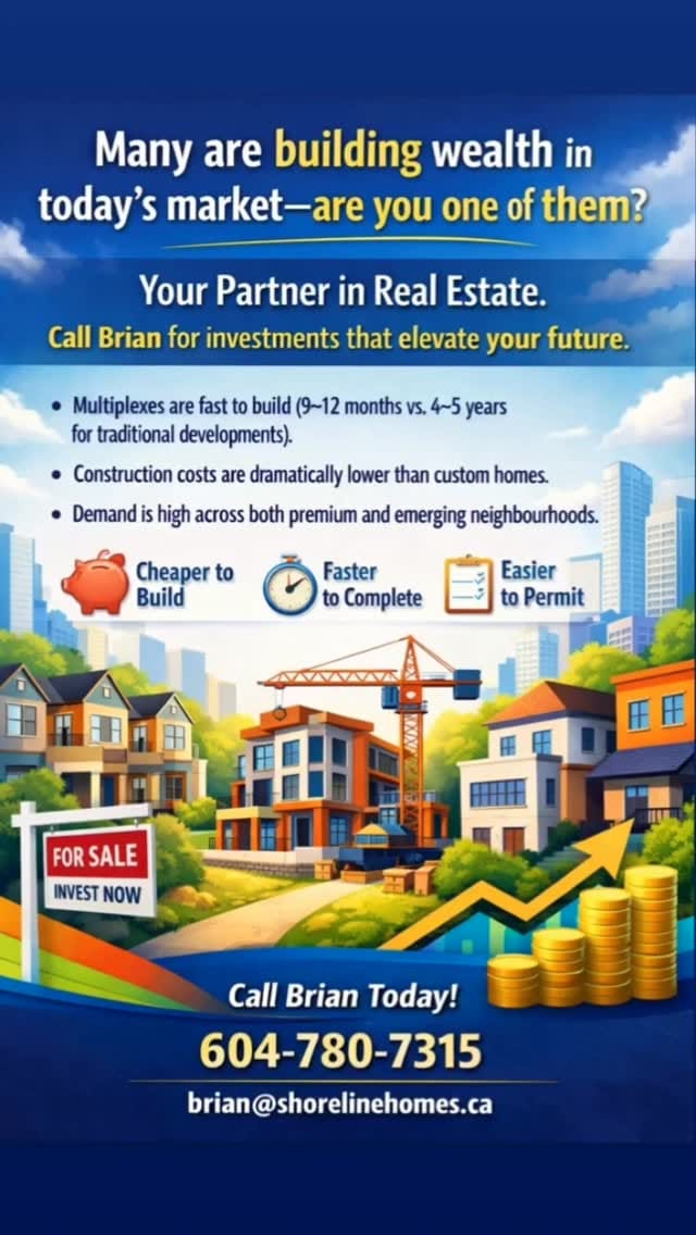 Post 1 by vancity realty on Instagram (video)