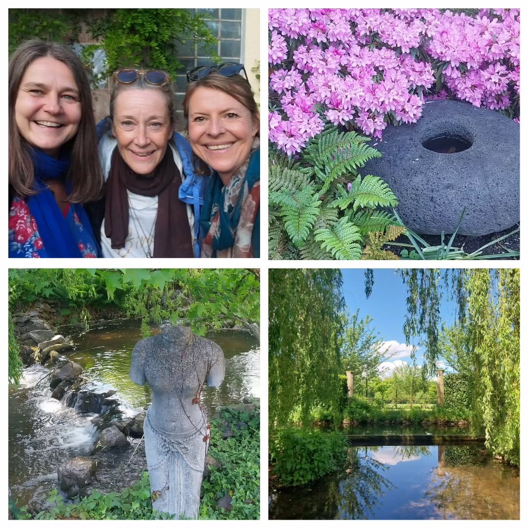 Post 6 by Tanja Zahner on Instagram (image)