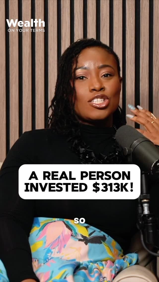 Post 8 by Eduek | Financial Educator | Speaker on Instagram (video)