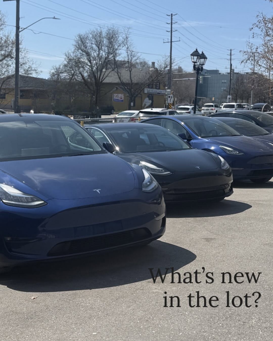Post 5 by Planet Motors | Car Dealership Ontario Canada on Instagram (carousel)