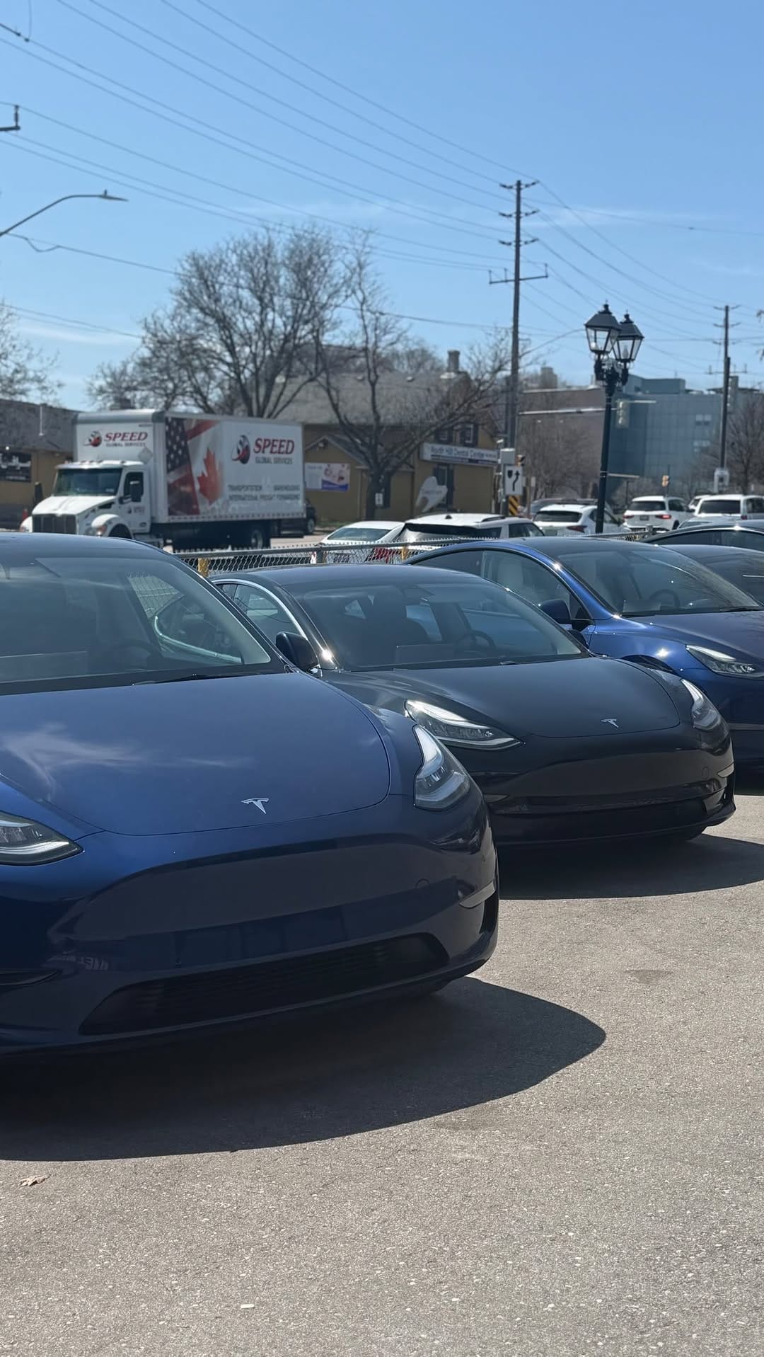 Post 7 by Planet Motors | Car Dealership Ontario Canada on Instagram (video)